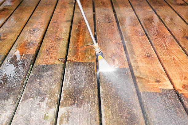 Best Spring Cleaning  in East Mountain, TX